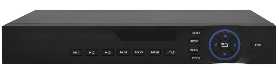 SL-DVR6204L