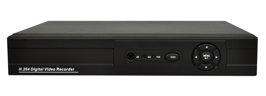 SL-DVR8316