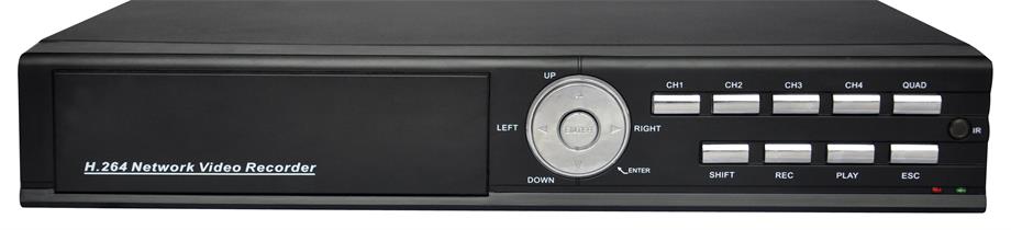 SL-DVR9216