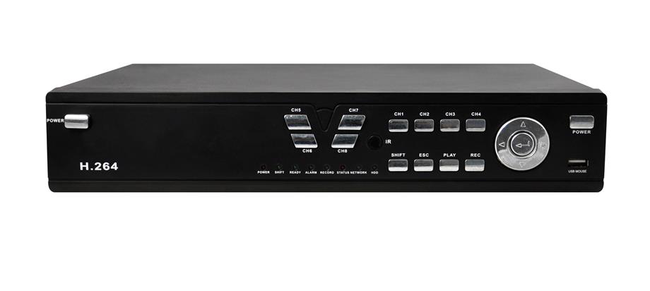 SL-DVR2216