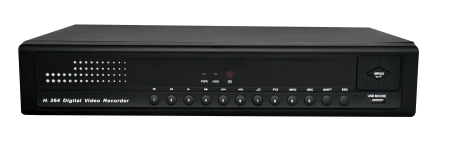 SL-DVR2316